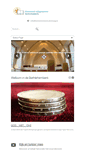 Mobile Screenshot of bethlehemkerk-denhaag.nl